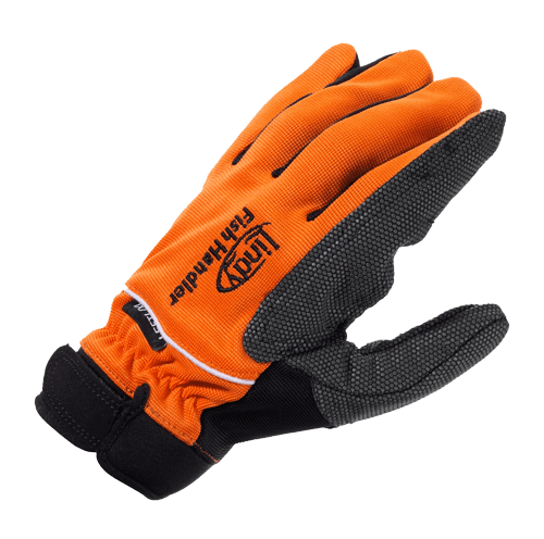 Lindy Fish Handlers Glove
