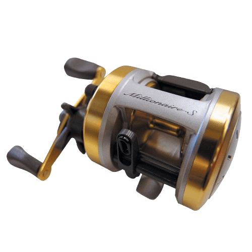 Daiwa Millonaire S