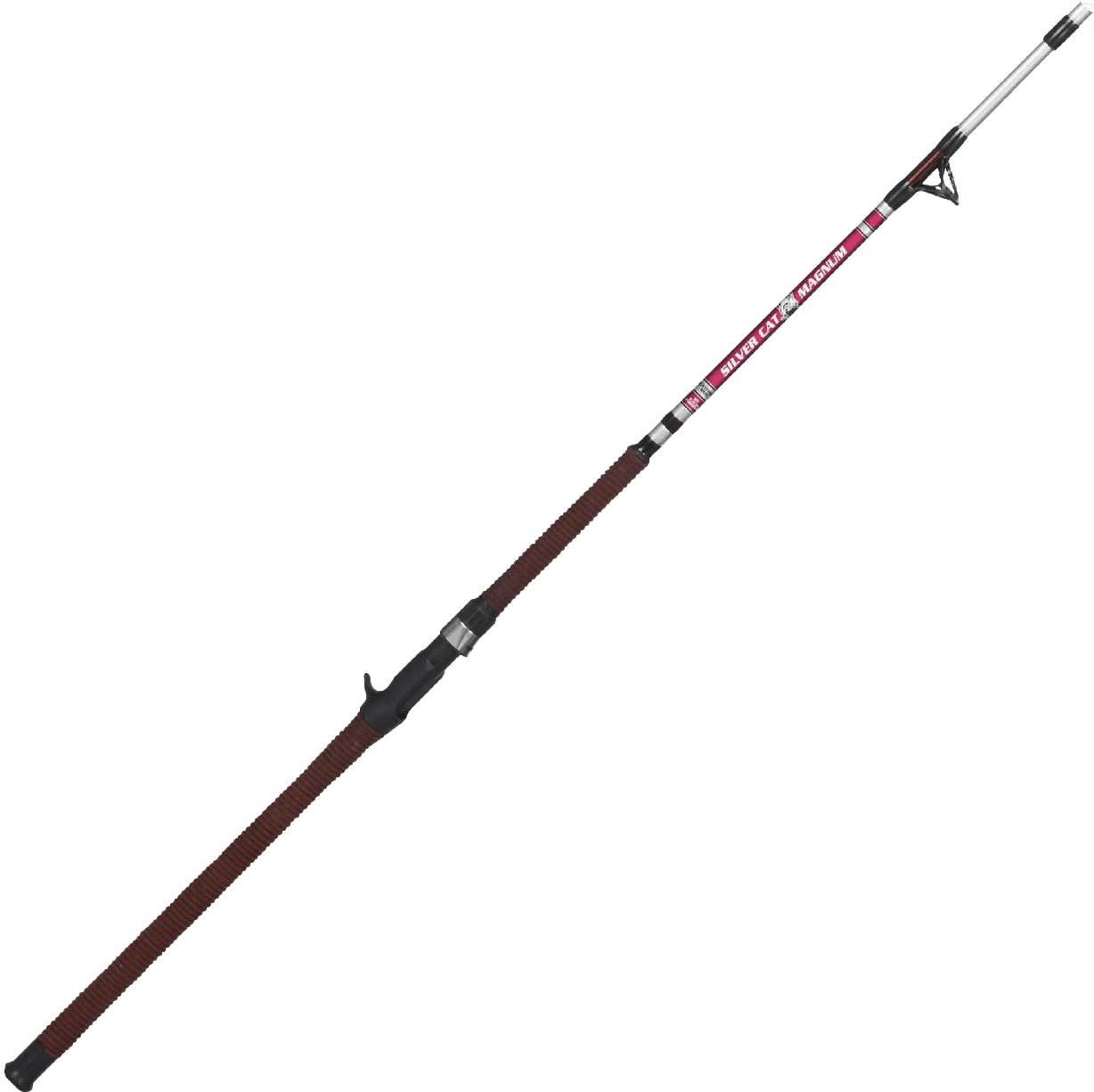 BnM Silver Cat Magnum