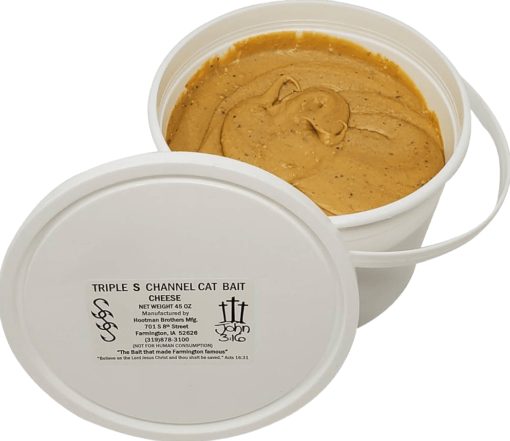 Triple S Dipbait (Cheese)