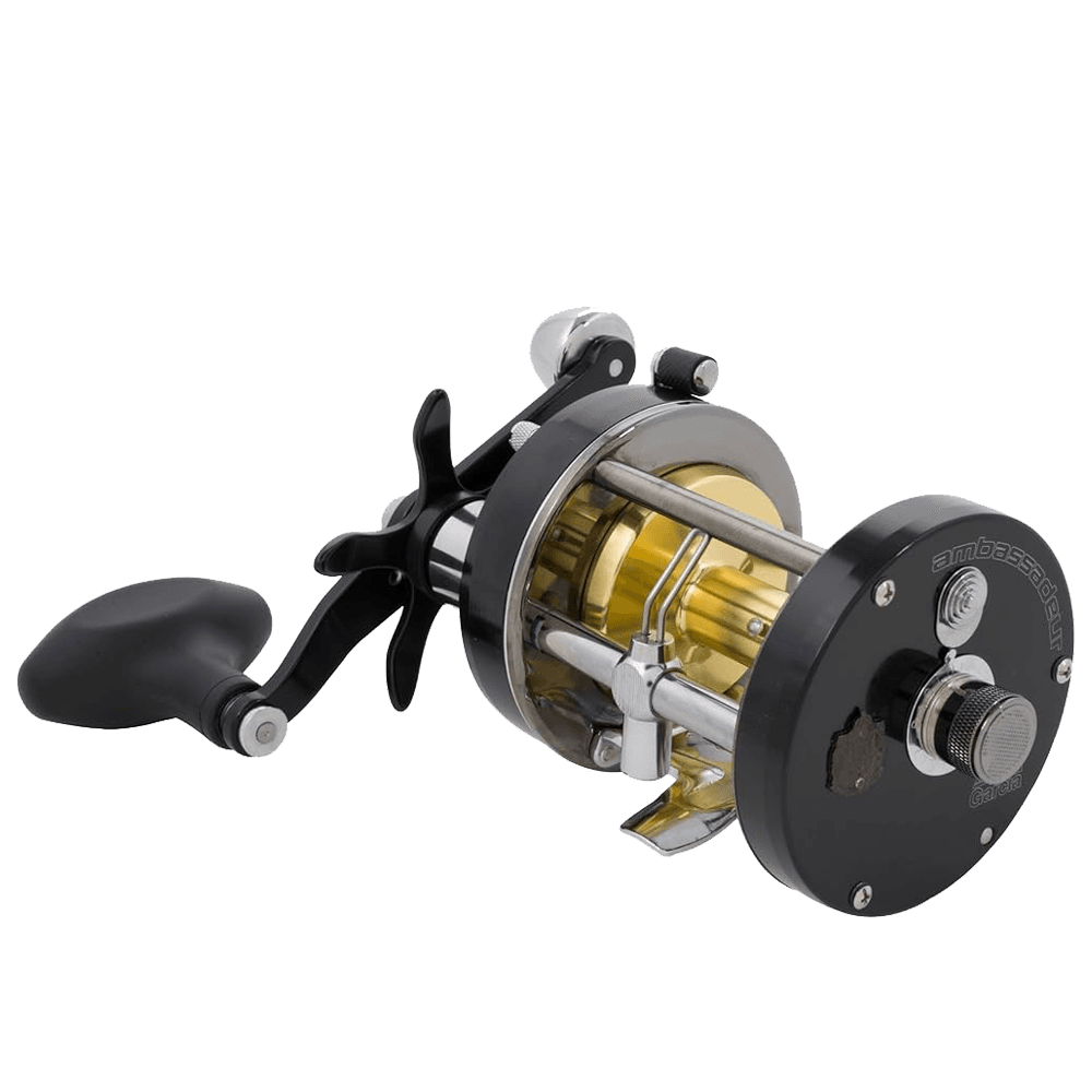 Abu Garcia CS Pro Rocket